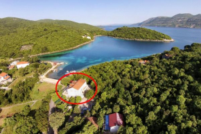 Apartments by the sea Cove Vrbovica bay - Vrbovica (Korcula) - 4452